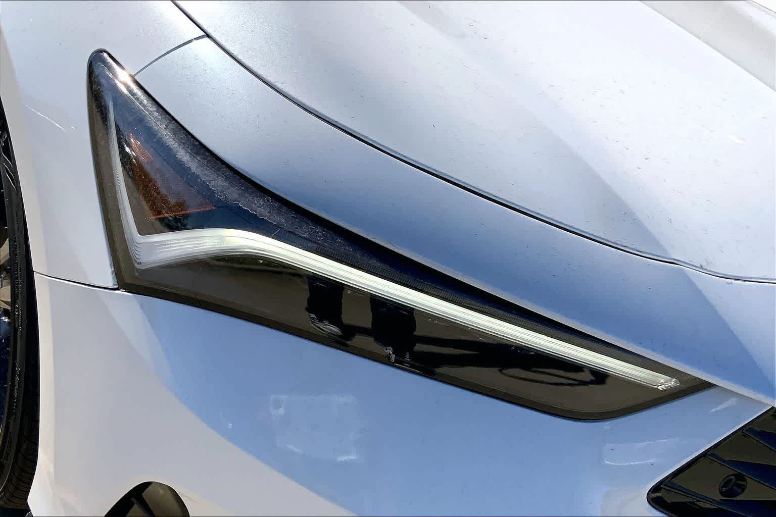 New 2026 Acura Integra A-Spec w/ Technology Package FWD image 13