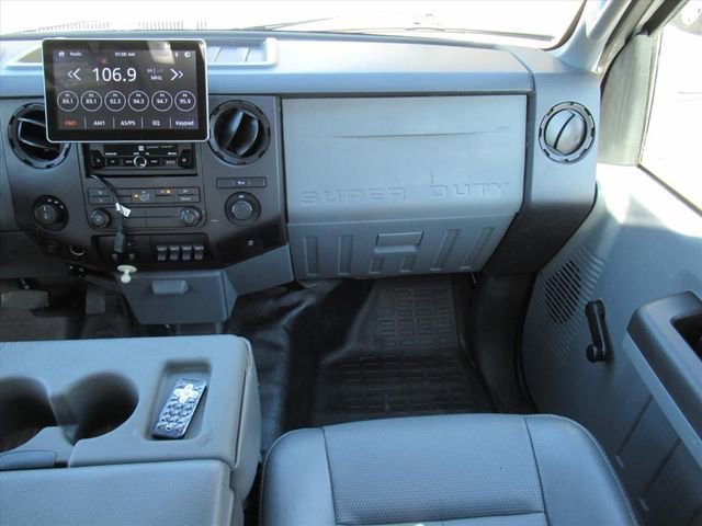 Used 2015 Ford F250 XL w/ XL Value Package image 14