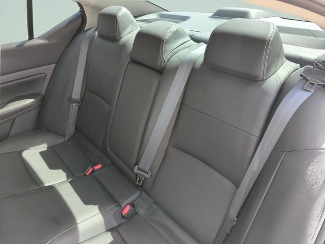 Certified 2024 Nissan Altima 2.5 SL image 25