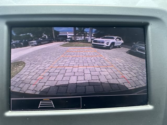 Used 2022 Chevrolet Equinox LS w/ LS Convenience Package FWD image 24