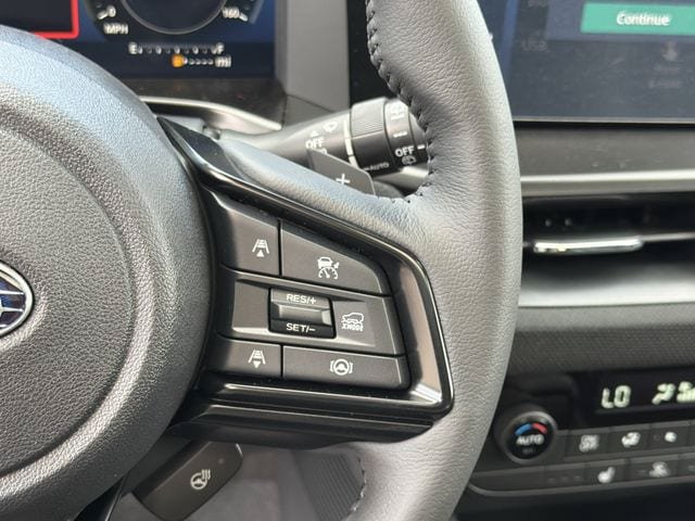 New 2026 Subaru Outback Premium AWD/4WD image 26