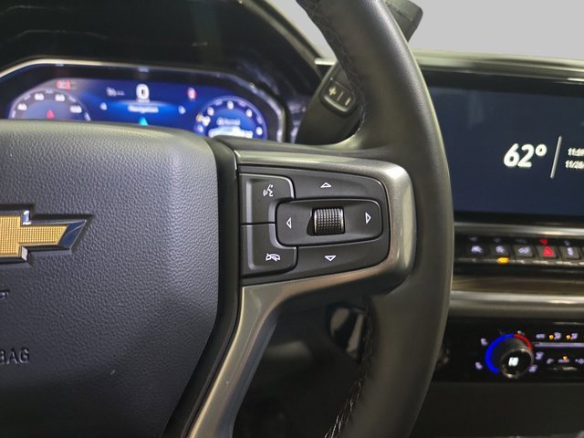 Used 2024 Chevrolet Silverado 1500 LT image 20