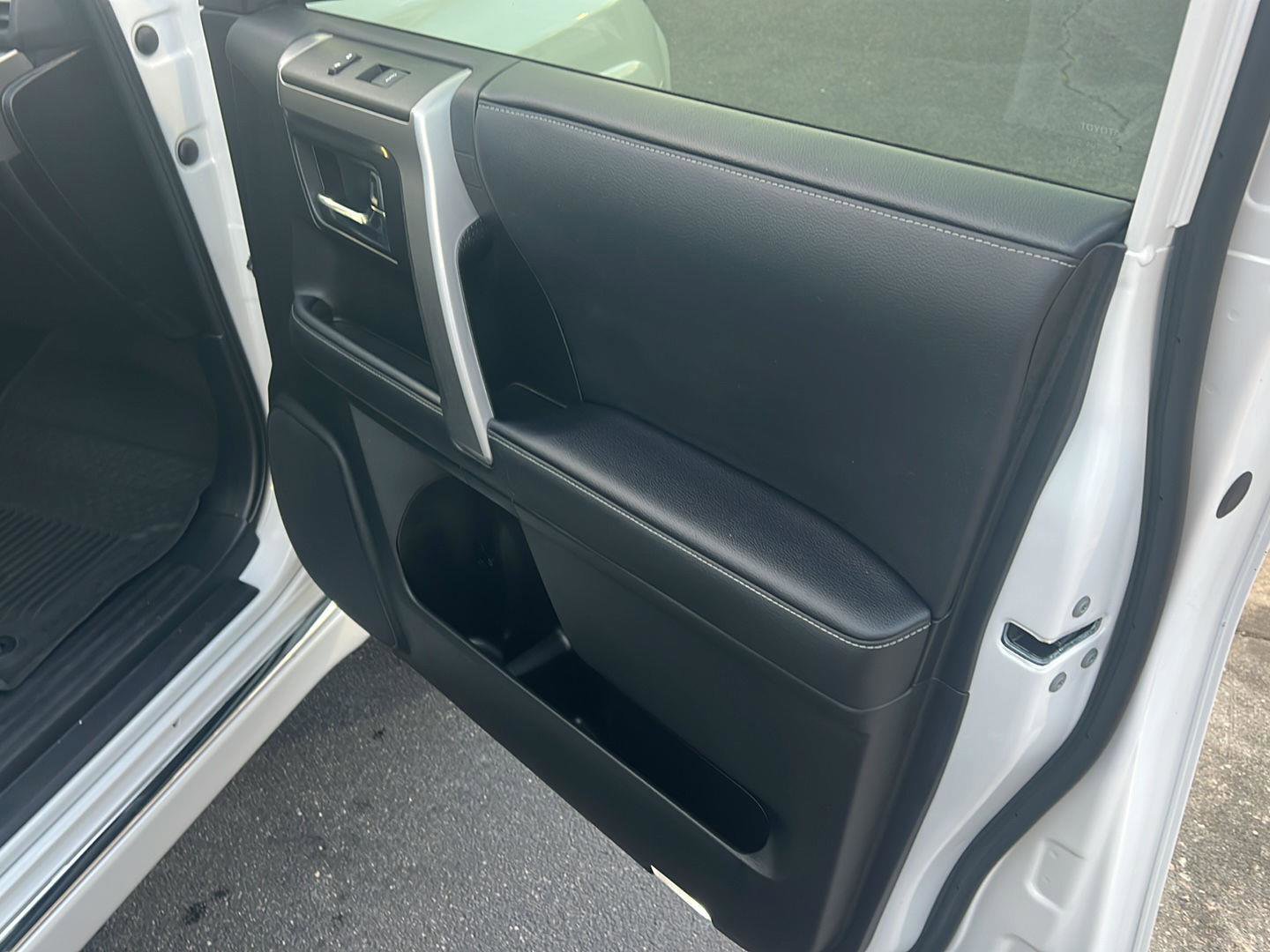 Certified 2024 Toyota 4Runner Limited image 14