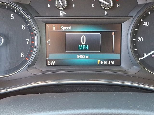 Used 2021 Buick Encore Preferred image 20