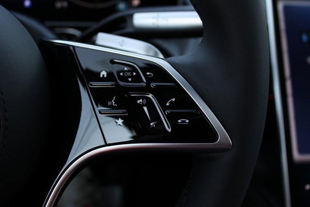 New 2026 Mercedes-Benz S 500 4MATIC image 19