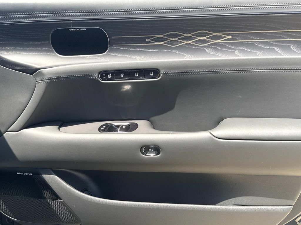 New 2026 Genesis G90 3.5T Prestige AWD/4WD image 16