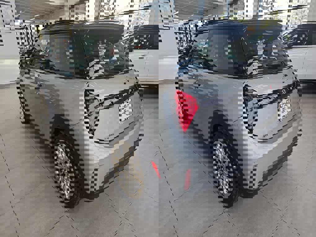 Certified 2025 MINI Cooper S image 9