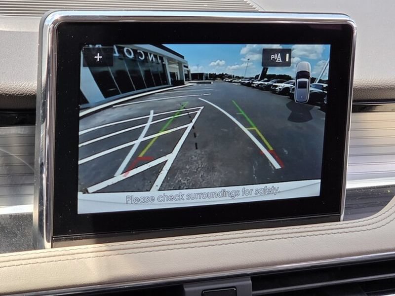 Used 2022 Lincoln Corsair FWD image 22