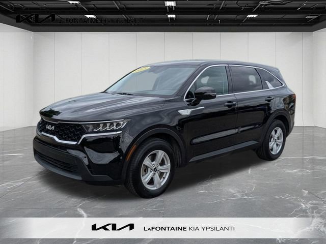 Used 2023 Kia Sorento LX