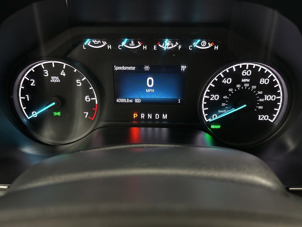 Used 2023 Ford F150 XL w/ Trailer Tow Package image 14