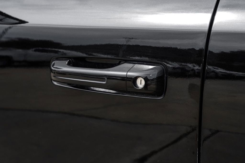 Used 2021 RAM 1500 Big Horn image 41