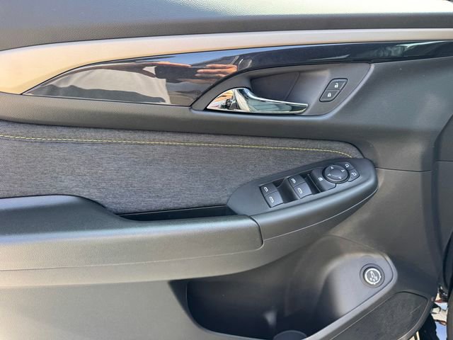 New 2026 Chevrolet TrailBlazer ACTIV w/ Convenience Package image 14