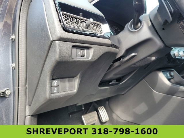 Used 2022 Honda Civic Sport image 17