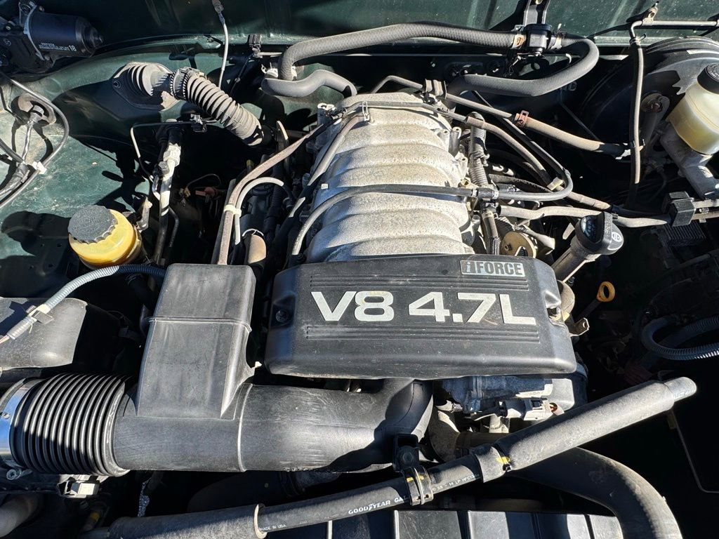 Used 2002 Toyota Tundra SR5 image 31