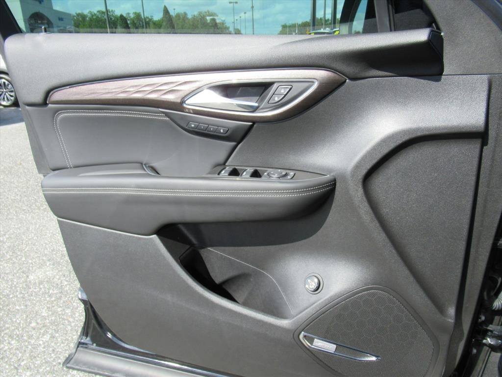 Used 2023 Buick Envision Avenir image 20