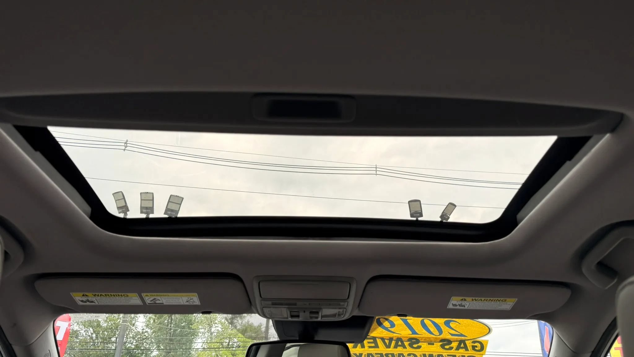 Used 2019 Honda CR-V EX-L image 14