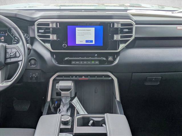 New 2026 Toyota Tundra SR5 AWD/4WD image 11