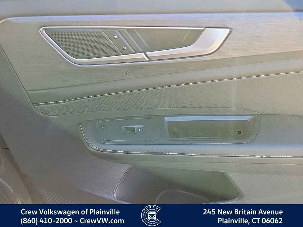 New 2026 Volkswagen Atlas Cross Sport SE image 43