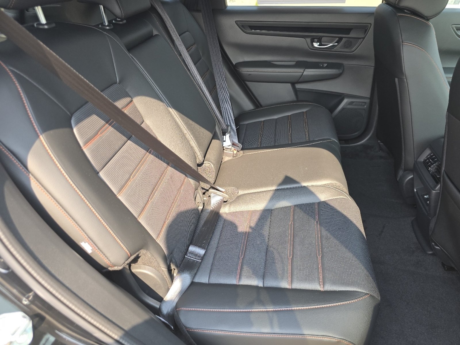 New 2026 Honda CR-V Sport-L image 20