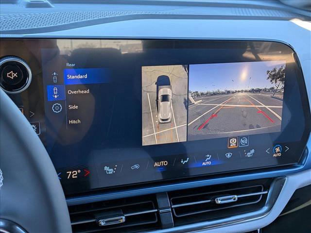 New 2026 Chevrolet Equinox EV LT image 13