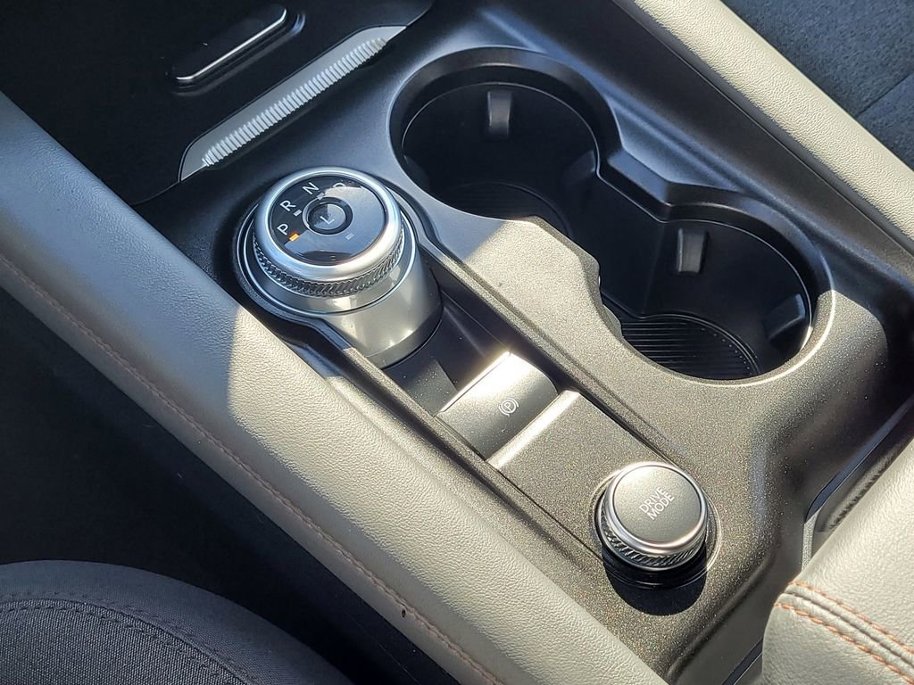 Used 2025 Ford Explorer Active image 26