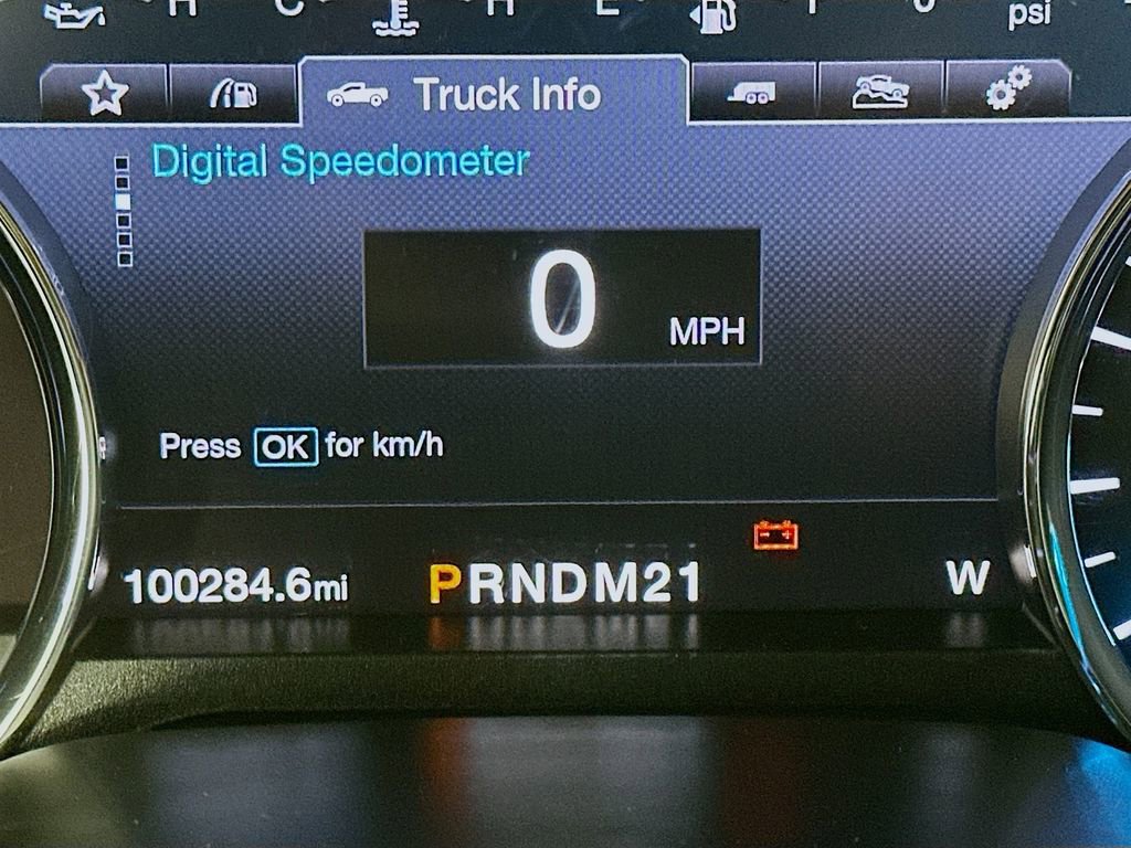 Used 2019 Ford F350 Lariat w/ Lariat Ultimate Package image 15