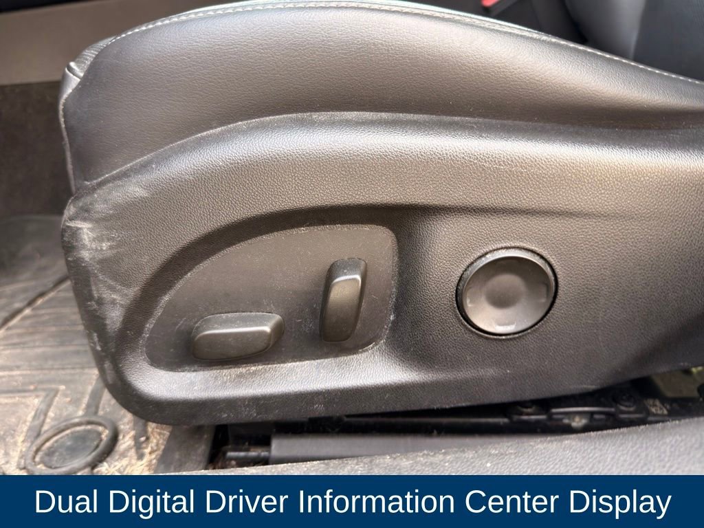 Used 2022 Cadillac CT4 Premium Luxury w/ Climate Package image 25