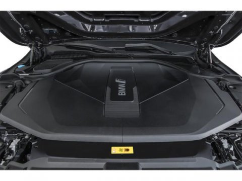 New 2026 BMW i5 eDrive40 image 14