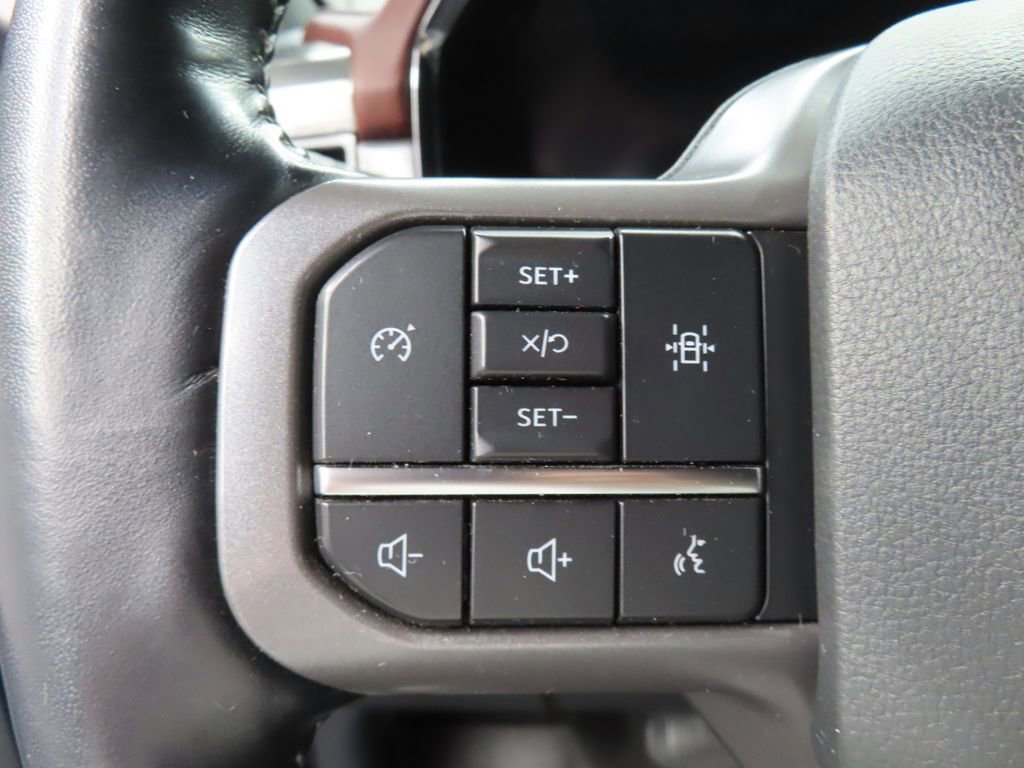 Used 2021 Ford F150 Lariat AWD/4WD image 45