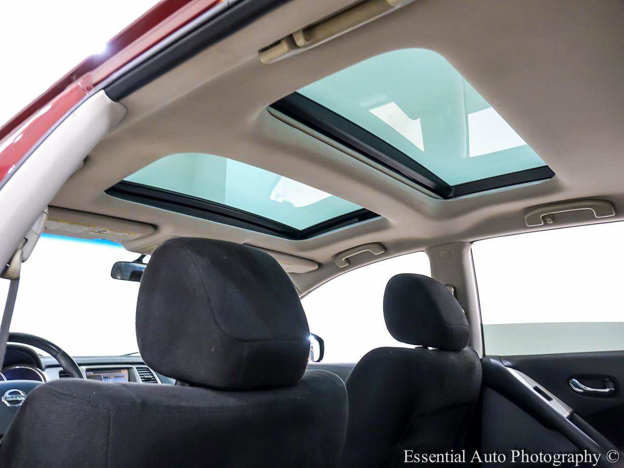 Used 2011 Nissan Murano SV AWD/4WD image 17