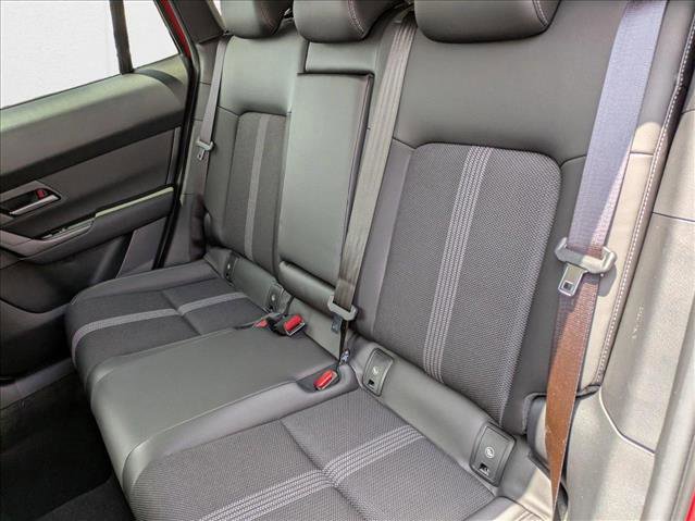 New 2025 MAZDA CX-50 AWD 2.5 S w/ Weather Package image 15