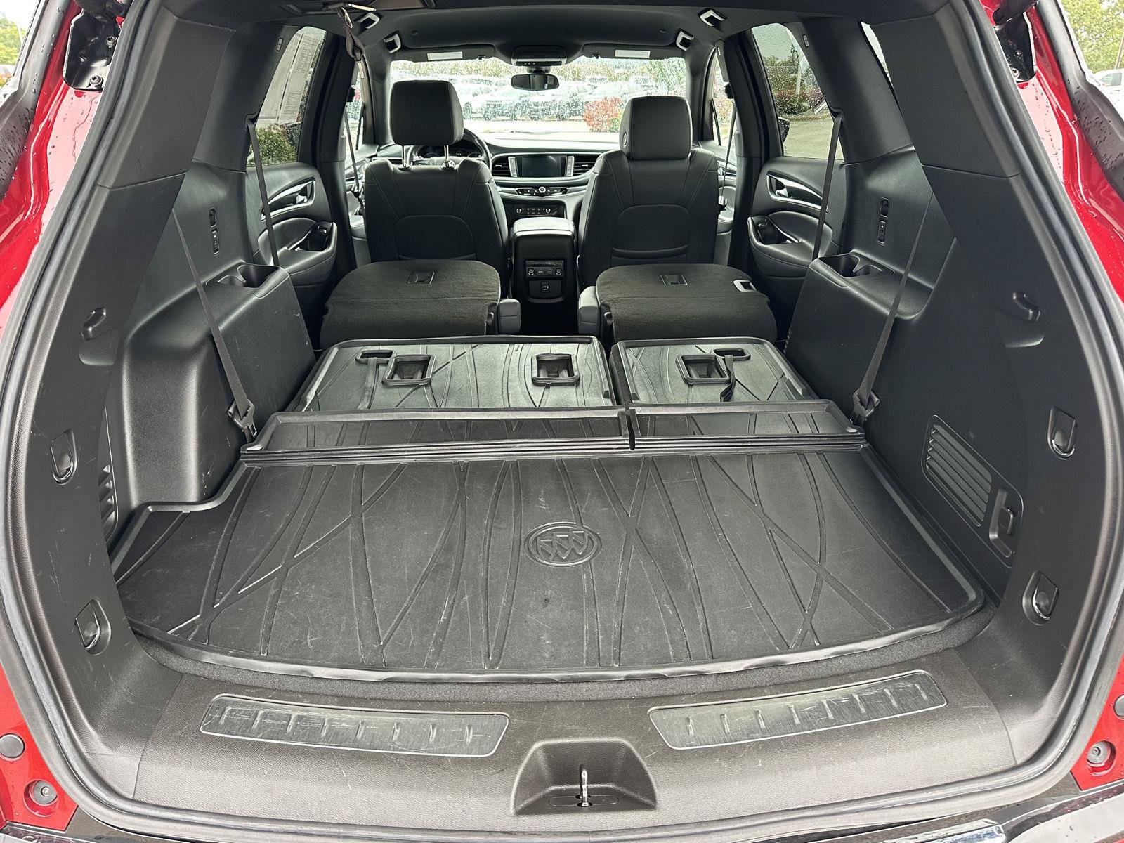 Used 2023 Buick Enclave Essence w/ Trailering Package, 5000 lbs. FWD image 17