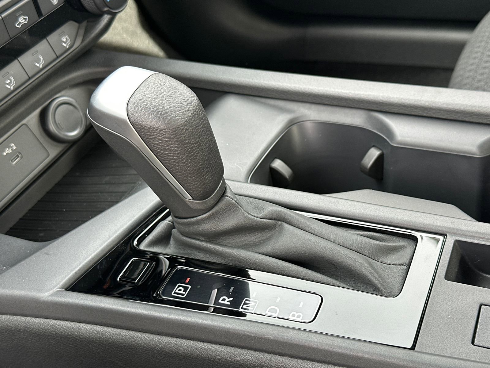 New 2026 Nissan Sentra S w/ S Cold Weather Package image 31