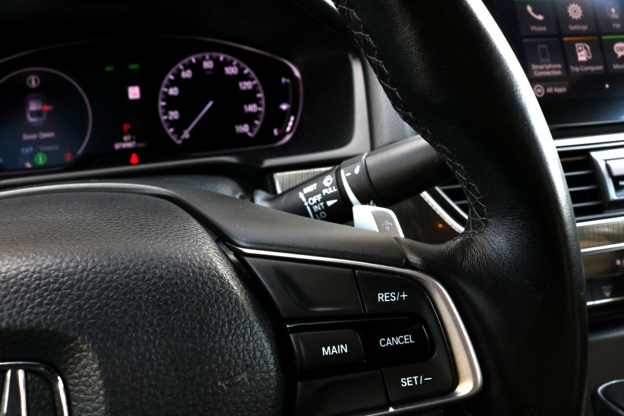 Used 2019 Honda Accord Sport image 42
