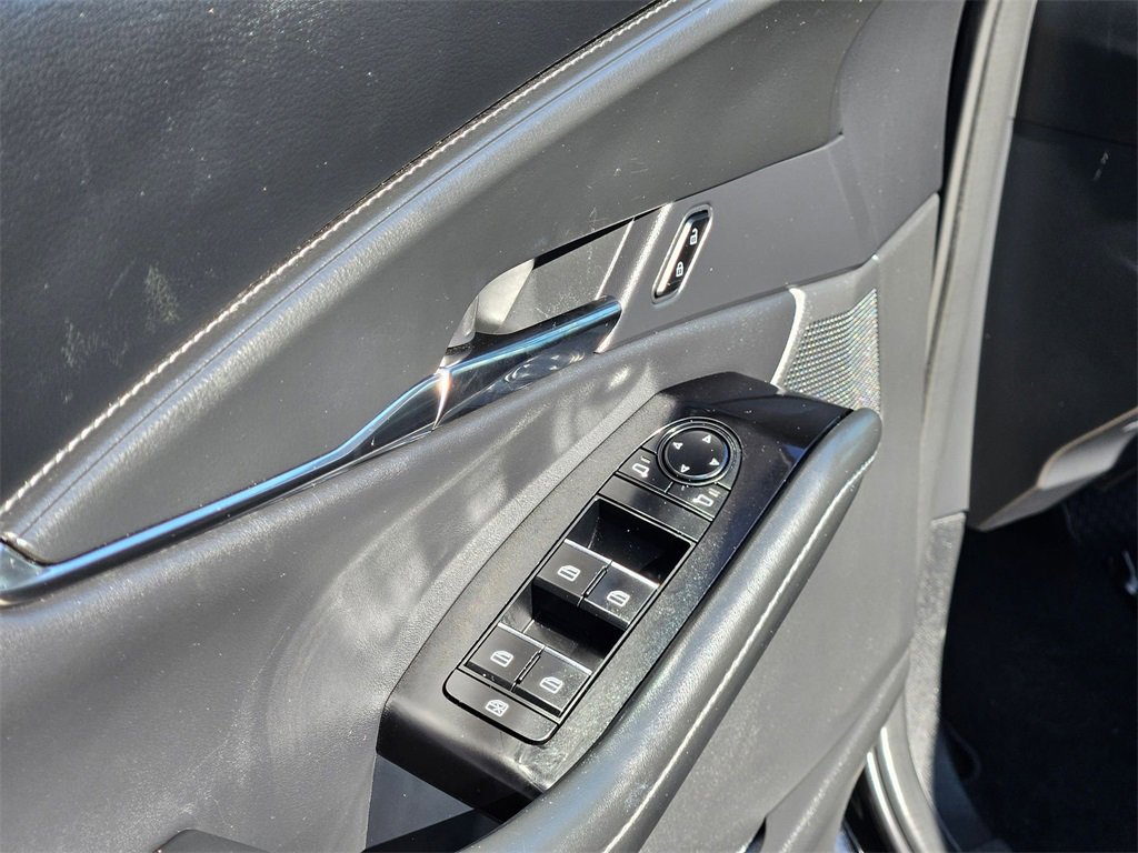 Used 2025 MAZDA CX-30 AWD 2.5 S w/ Preferred Package image 14