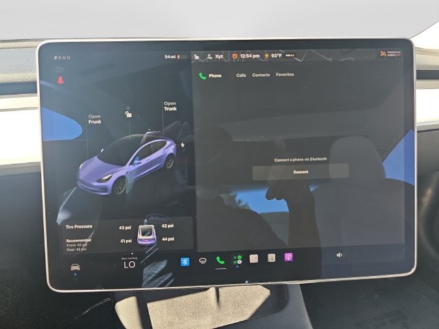 Used 2022 Tesla Model 3 Long Range AWD/4WD image 20