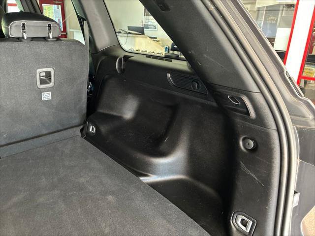 Certified 2024 Jeep Grand Cherokee Altitude AWD/4WD image 19