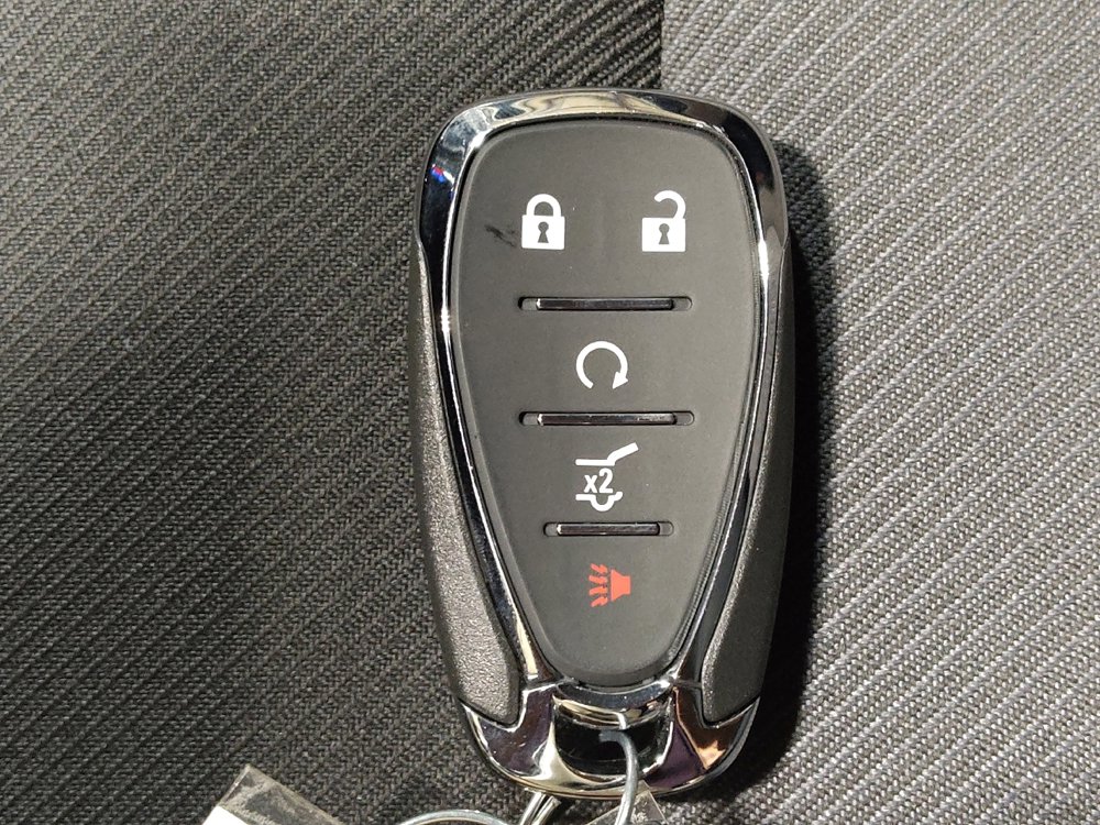 Used 2023 Chevrolet Blazer LT w/ Convenience Package image 32