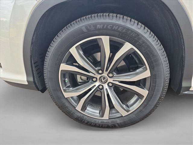 Used 2019 Lexus RX 450h AWD w/ Navigation Package image 25