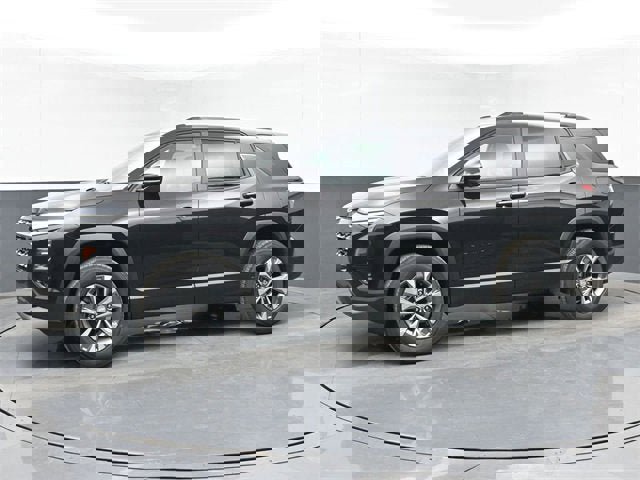 New 2026 Chevrolet Equinox LT w/ Convenience Package II image 11