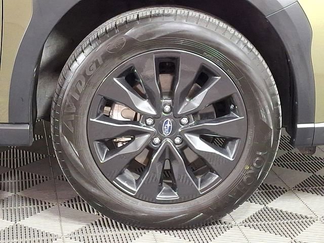 Used 2023 Subaru Outback Onyx Edition XT AWD/4WD image 11