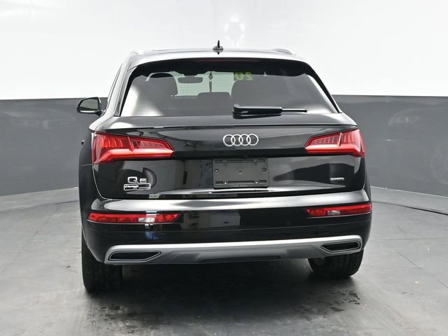 Used 2020 Audi Q5 2.0T Premium Plus image 5