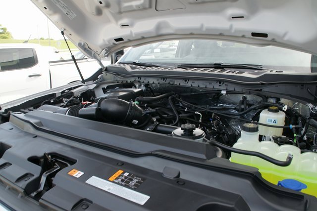 New 2026 Ford F350 XLT image 14