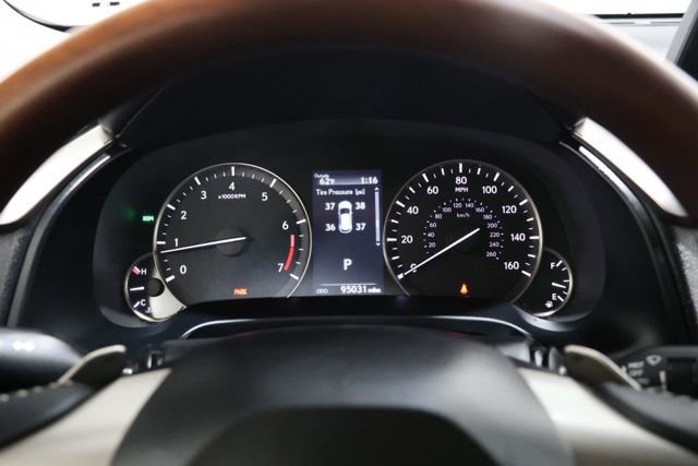 Used 2021 Lexus RX 350 AWD w/ Premium Package image 23