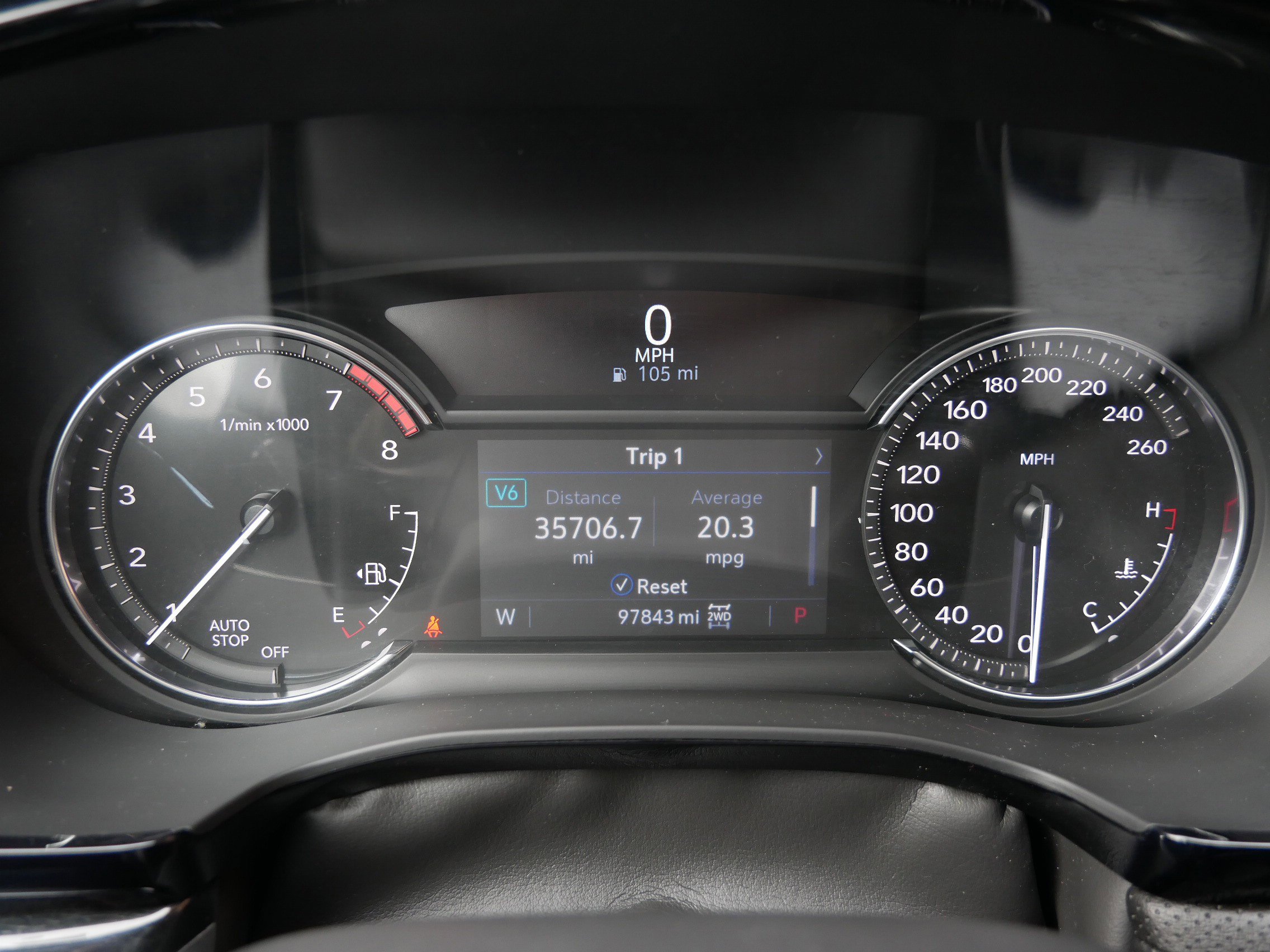 Used 2020 Cadillac XT5 Premium Luxury image 16