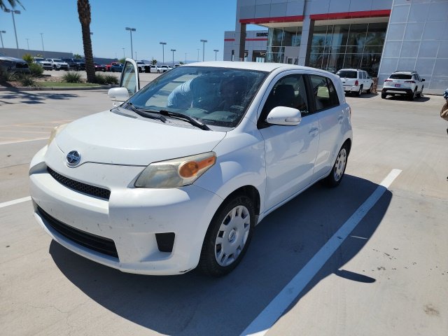 Used 2012 Scion xD FWD image 1