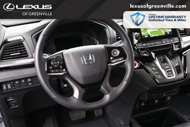Used 2024 Honda Odyssey Elite image 21