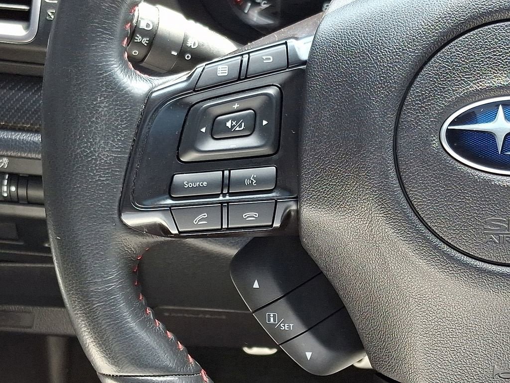 Used 2018 Subaru WRX Premium AWD/4WD image 22