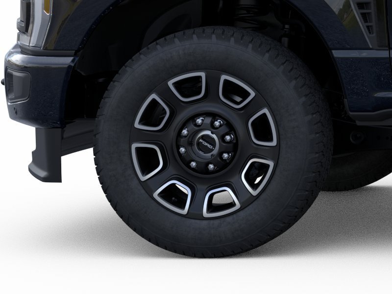 New 2026 Ford F250 Platinum AWD/4WD image 42