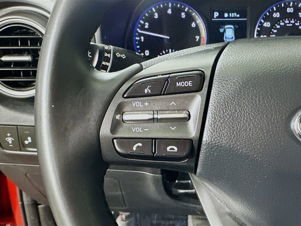 Used 2020 Hyundai Kona SEL image 21